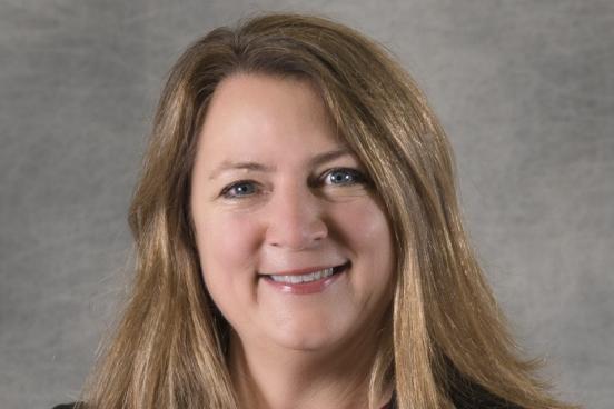 Debra Kubin